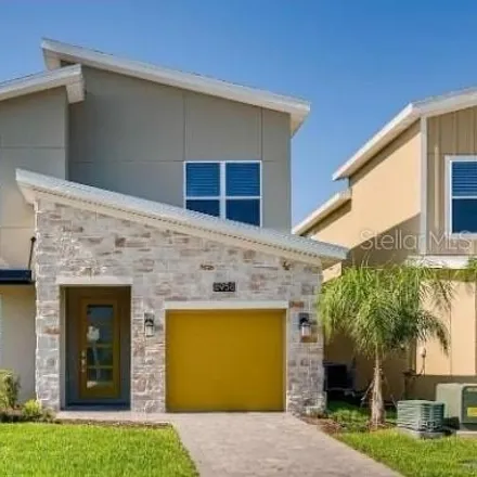 Rent this 5 bed house on Cabot Cliffs Drive in Four Corners, FL 33897