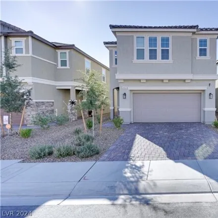 Rent this 5 bed house on Fasano Street in Henderson, NV 89000