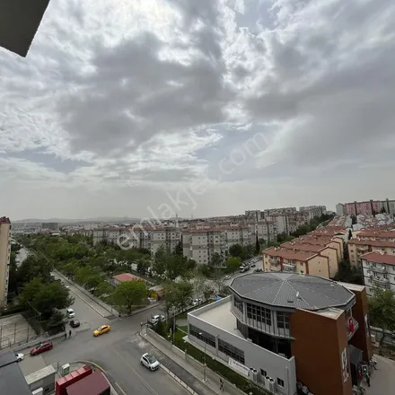 Image 7 - Şht. Adil Yurtoğlu Cd., 06797 Yenimahalle, Turkey - Apartment for rent