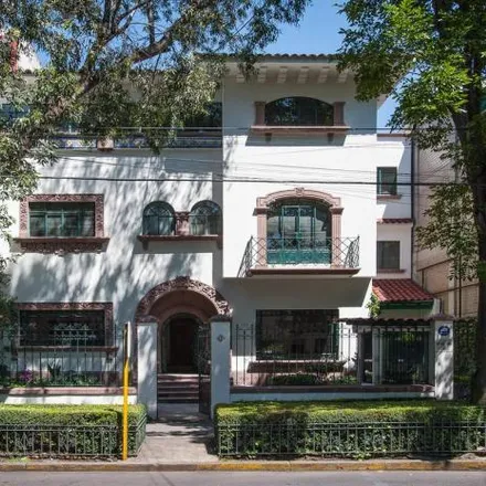 Buy this 8 bed house on Calle Juan de Lafontaine 133 in Miguel Hidalgo, 11540 Mexico City