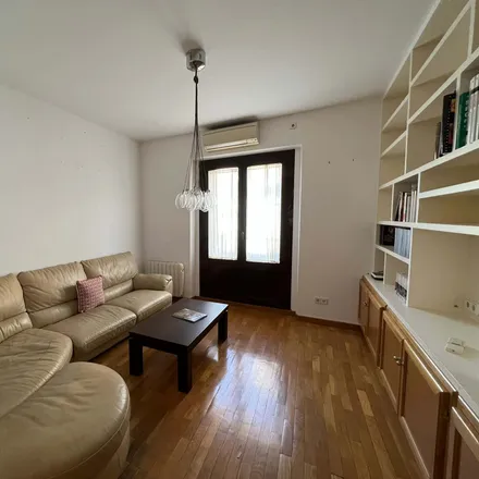 Rent this 2 bed apartment on Calle de Barcelona in 2, 28012 Madrid