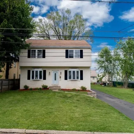 Buy this 4 bed house on 214 Olive Street in Warminster Village, Warminster Township
