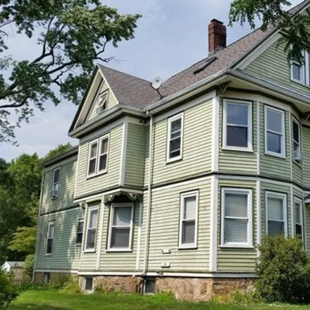 Rent this 2 bed apartment on 187 Auburndale Avenue in Newton, MA 02166