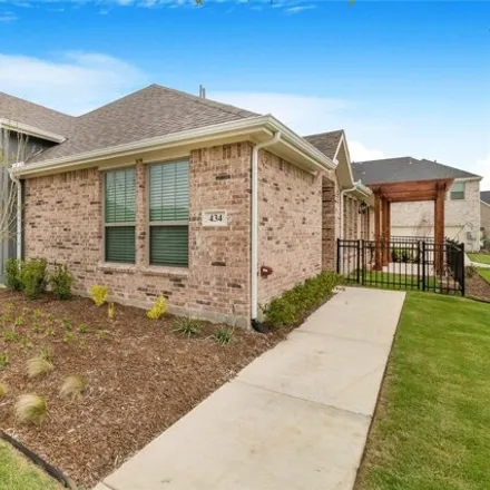 Buy this 2 bed house on Matchbox Street in Denton County, TX