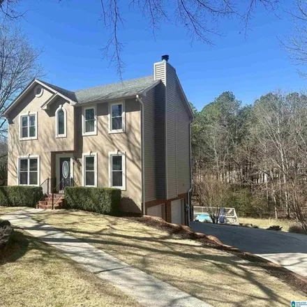 Buy this 3 bed house on 299 Forest Parkway in Glen Forest, Alabaster