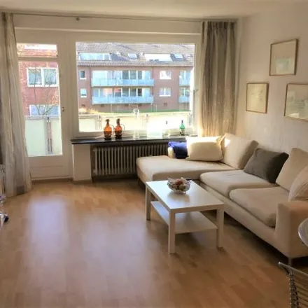 Rent this 4 bed apartment on Sollkehre 22 in 22179 Hamburg, Germany