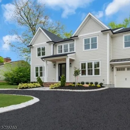 Buy this 6 bed house on 2148 W Broad St in Scotch Plains, New Jersey