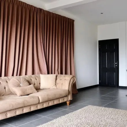 Rent this 1 bed apartment on Accra