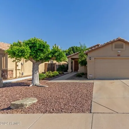 Image 1 - 3225 West Abraham Lane, Phoenix, AZ 85027, USA - House for sale