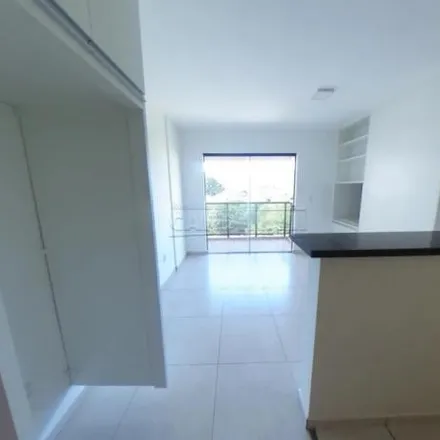 Rent this 1 bed apartment on Avenida Trabalhador São-Carlense in Tijuco Preto, São Carlos - SP