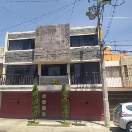 Image 2 - Calle Ambato, Colonia Juan de Dios Bátiz, 07300 Mexico City, Mexico - House for sale