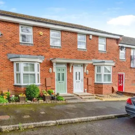 Buy this 3 bed townhouse on 39 Kyngston Road in West Bromwich, B71 4DX
