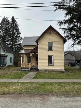 Buy this 4 bed house on 7 Clifton Street in Village of Unadilla, Otsego County