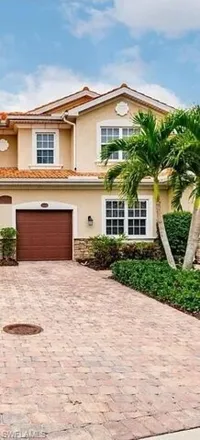Rent this 3 bed condo on Matteotti View in Palmira, Bonita Springs