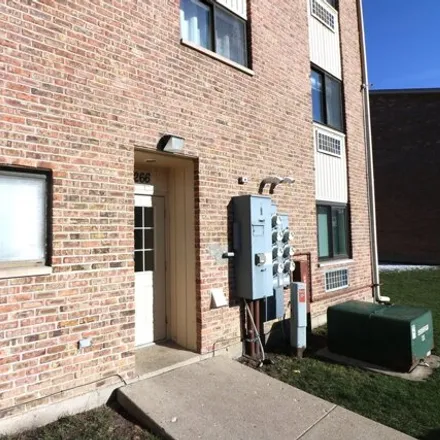 Rent this 2 bed apartment on 193 12th Street in Wheeling, IL 60090