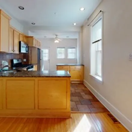 Rent this 4 bed apartment on 2714 Brown Street in Fairmount, Philadelphia