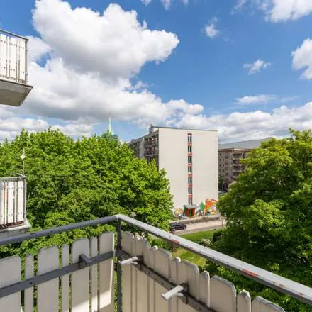 Image 3 - 17, Frankfurter Allee, 10243 Berlin, Germany - Apartment for rent