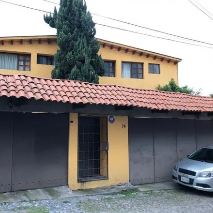 Buy this 5 bed house on Calle Cruz Verde in Colonia Lomas Quebradas, 10000 Santa Fe
