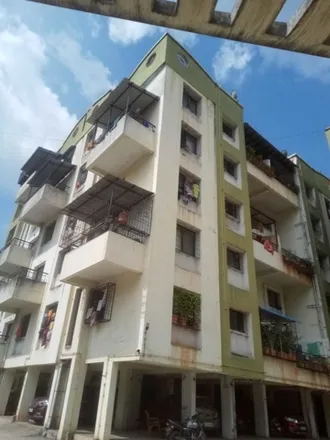 Buy this 3 bed apartment on unnamed road in Pune, Dhayari - 411041