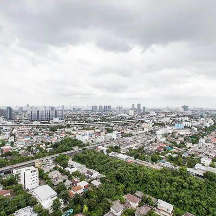 Image 7 - unnamed road, Bang Sue District, Bangkok 10800, Thailand - Apartment for rent