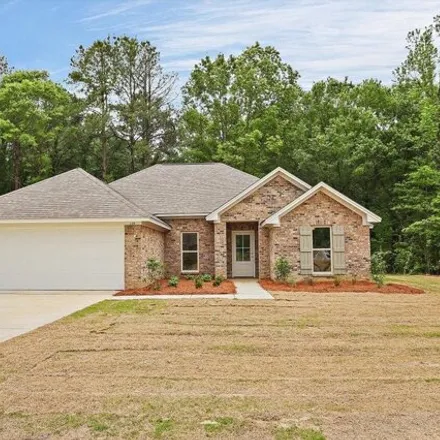 Buy this 4 bed house on 490 MS 468 in Brandon, MS 39042