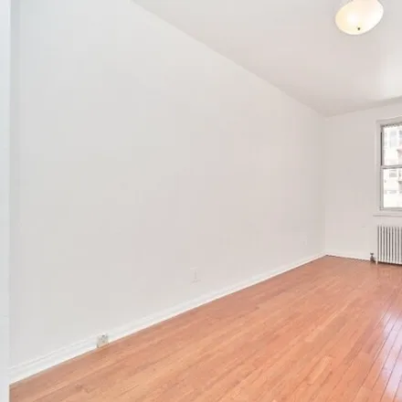 Rent this studio apartment on 317 W 29th St Apt 5B in New York, 10001