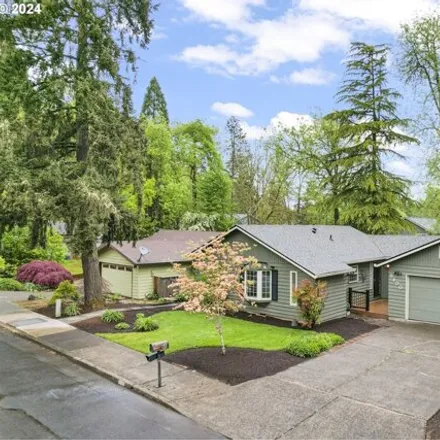 Buy this 3 bed house on 8400 Southwest Godwin Court in Tigard, OR 97223