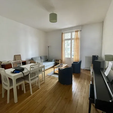 Image 1 - 73 Rue Ronsard, 37100 Tours, France - Apartment for rent