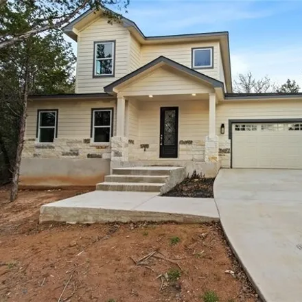 Buy this 3 bed house on 234 Kaelepulu Dr in Bastrop, Texas