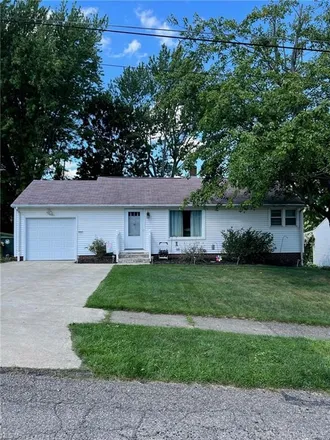 Buy this 4 bed house on 3861 Bernard Avenue Northwest in Edgefield, Canton