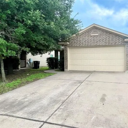 Image 2 - 11917 Aitne Lane, Travis County, TX 78725, USA - House for rent