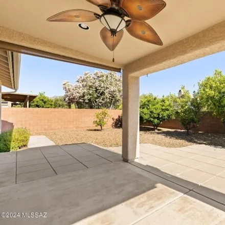 Image 8 - 1793 West Eagle Crest Place, Oro Valley, AZ 85737, USA - House for sale