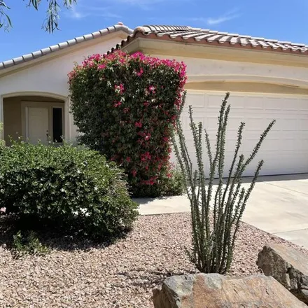 Rent this 2 bed house on 78466 Glastonbury Way in Desert Palms, CA 92211