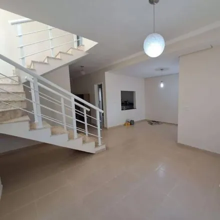 Rent this 3 bed house on Rua Salvador Vaccari in Jardim Botânico, Jundiaí - SP