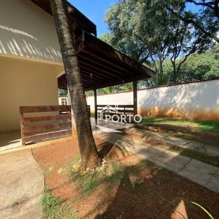 Rent this 2 bed house on Avenida Cruzeiro do Sul in Nova Piracicaba, Piracicaba - SP