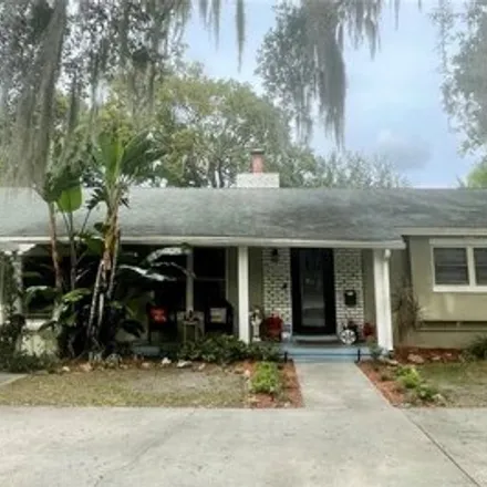 Buy this 4 bed house on 269 George Avenue in Maitland, FL 32751