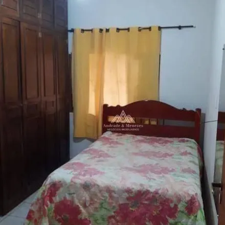 Buy this 2 bed house on Rua Eduardo Prado 183 in Vila Tibério, Ribeirão Preto - SP