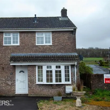 Buy this 3 bed house on Heol Ceirios in Ammanford, SA18 2SR
