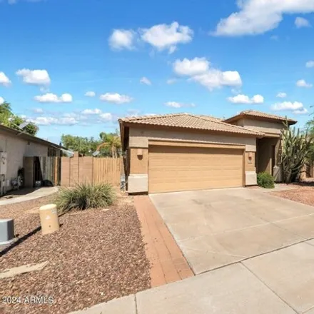 Image 2 - 228 South 124th Avenue, Avondale, AZ 85323, USA - House for rent