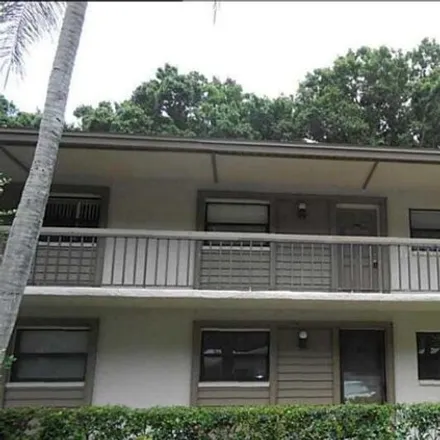 Rent this 1 bed condo on Burntfork Drive in Clearwater, FL 33761