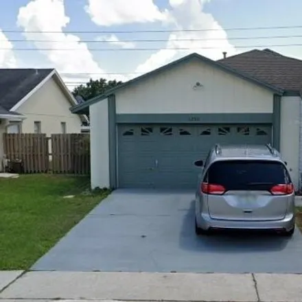 Buy this 2 bed house on 3282 Pinto Drive in Osceola County, FL 34746