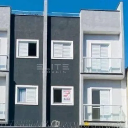 Image 2 - Rua Brasílio Machado, Vila Príncipe de Gales, Santo André - SP, 09060, Brazil - Apartment for sale