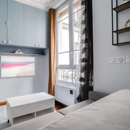 Image 9 - Telehouse 2, 137 Boulevard Voltaire, 75011 Paris, France - Apartment for rent