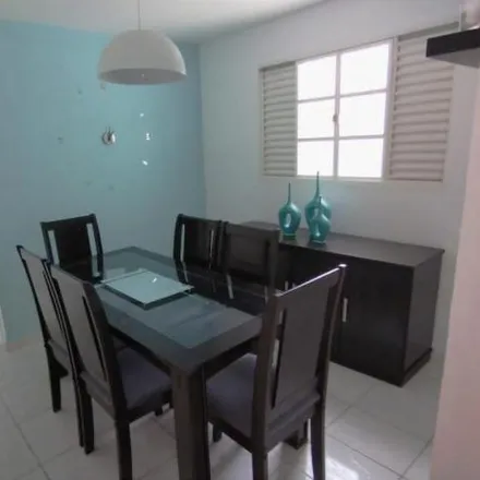 Buy this 3 bed house on unnamed road in Santa Rosa, Itajubá - MG