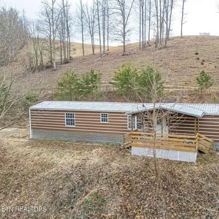 Buy this studio apartment on 1826 Demory Road in Demory, Campbell County