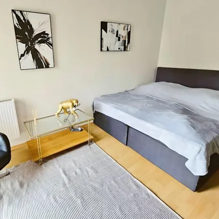 Rent this studio condo on Leipzig in Saxony, Germany