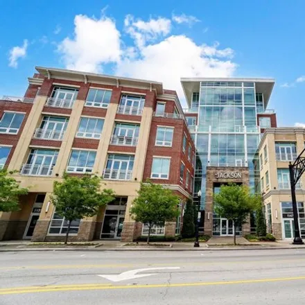 Buy this 1 bed condo on The Jackson in 1145 North High Street, Columbus