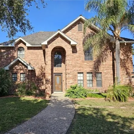 Image 1 - 7140 North Cynthia Street, McAllen, TX 78504, USA - House for sale