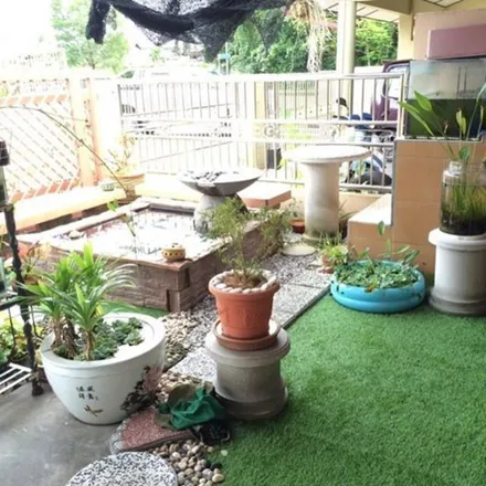 Rent this 1 bed house on Kuching