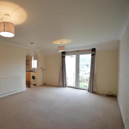 Image 2 - Hazler Crescent, Church Stretton, SY6 7AH, United Kingdom - Apartment for rent